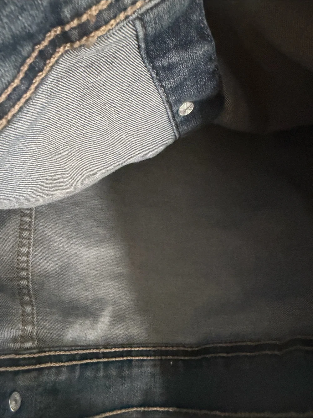U.S. Polo Assn. classic denim